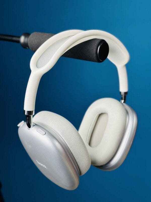 Hoco W55 - Casque Bluetooth 5.4 avec 90h d'Autonomie Non-Stop – Image 20