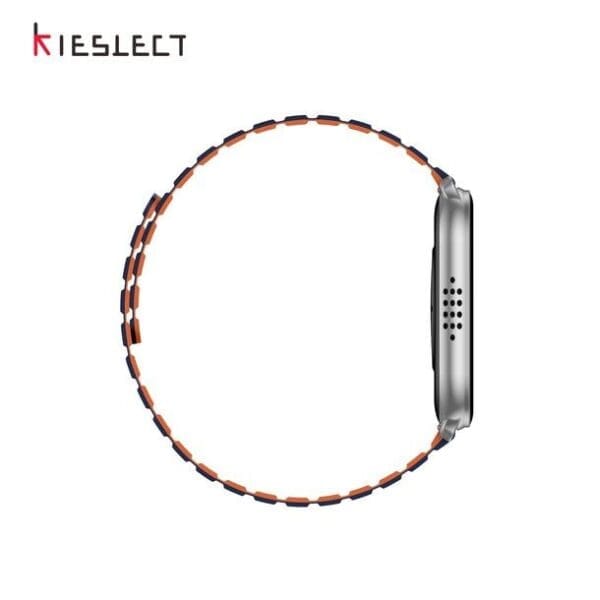 Kieslect KS Pro By Xiaomi - Smart Calling Watch 2.01” Ultra AMOLED – Image 12