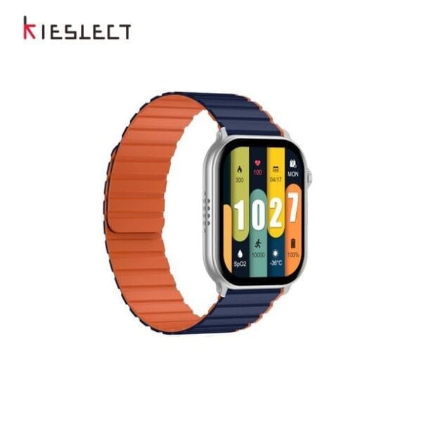 Kieslect KS Pro By Xiaomi - Smart Calling Watch 2.01” Ultra AMOLED – Image 13