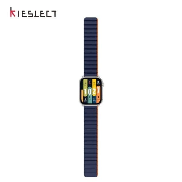 Kieslect KS Pro By Xiaomi - Smart Calling Watch 2.01” Ultra AMOLED – Image 14