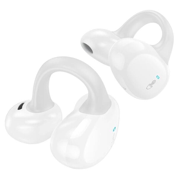 HOCO EW57 Auspicious - Écouteurs Bluetooth 5.3 avec 11heures d'Autonomie – Image 17