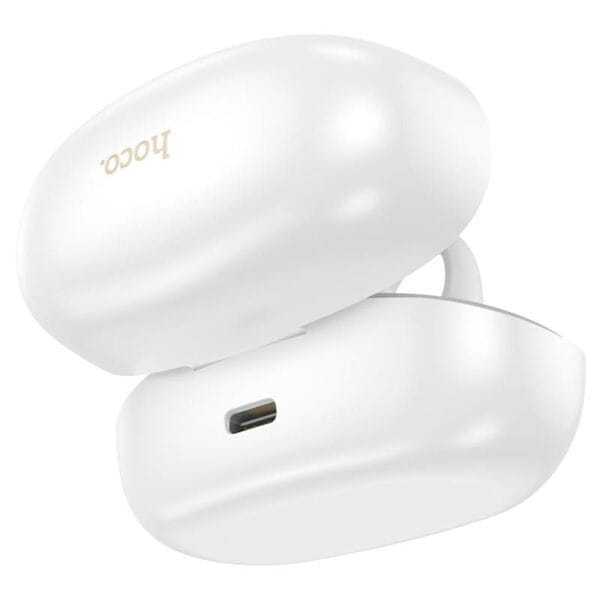 HOCO EW57 Auspicious - Écouteurs Bluetooth 5.3 avec 11heures d'Autonomie – Image 18