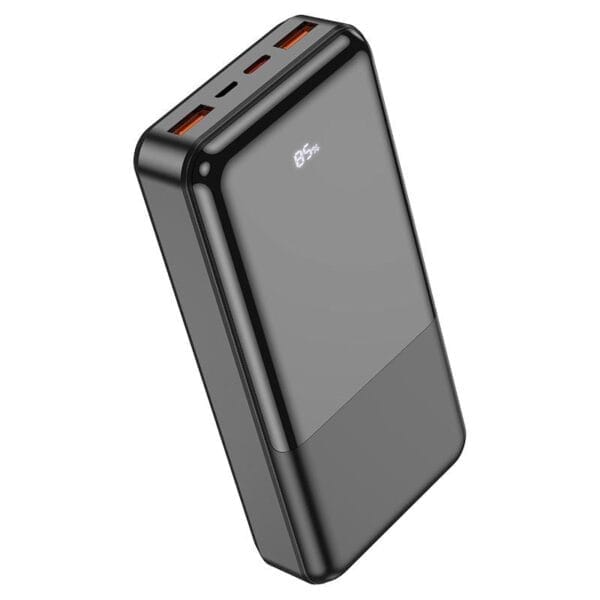 Hoco J108A Universe - Power Bank Fast Charge PD 22.5W QC3.0 20000mAh – Image 5