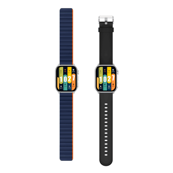 Kieslect KS Pro By Xiaomi - Smart Calling Watch 2.01” Ultra AMOLED – Image 3
