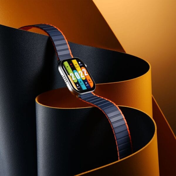 Kieslect KS Pro By Xiaomi - Smart Calling Watch 2.01” Ultra AMOLED