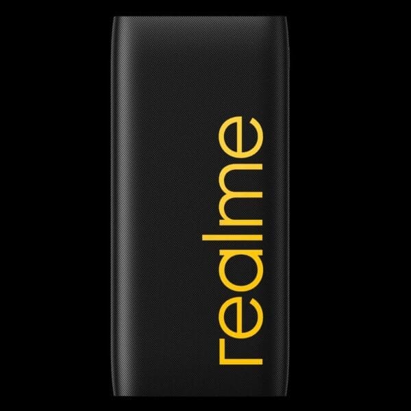 Realme Power Bank 2 RMA138 - Max 18W (12V-1.5A) – Image 4