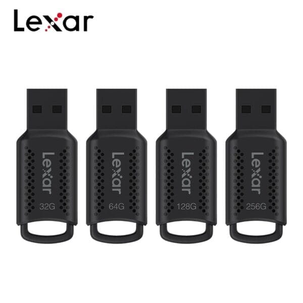 Clé USB Lexar JumpDrive V400