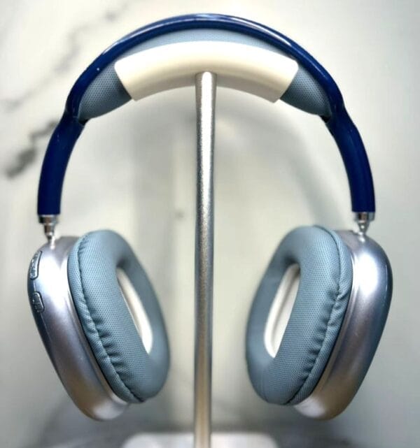 Airpods Max - Casque Sans Fil Bluetooth - Bleu