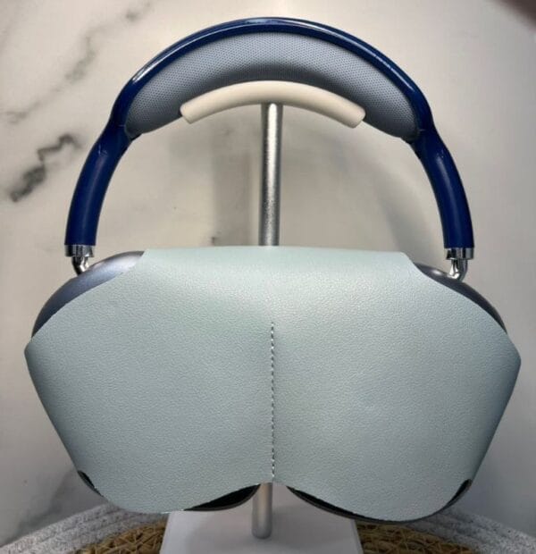 Airpods Max - Casque Sans Fil Bluetooth - Bleu – Image 2