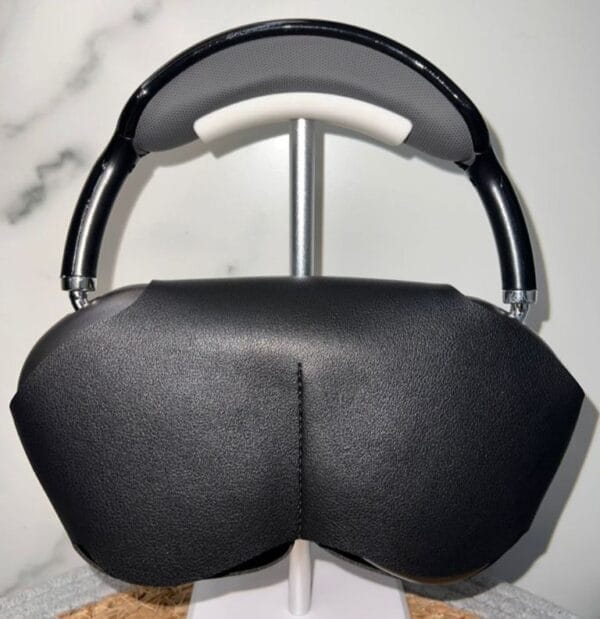 Airpods Max - Casque Sans Fil Bluetooth - Noir