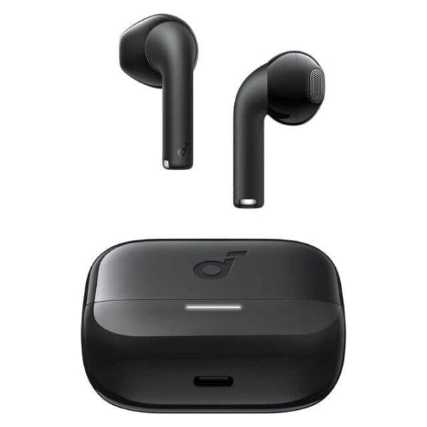 Anker Soundcore K20i - Écouteurs Bluetooth 5.3 avec 36h d'Autonomie - Noir – Image 3