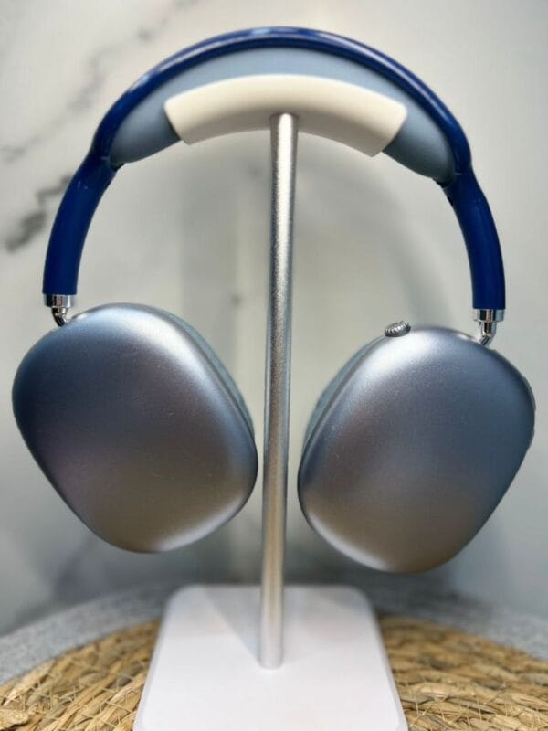 Airpods Max - Casque Sans Fil Bluetooth - Bleu – Image 3