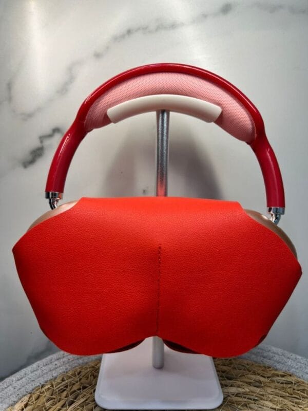 Airpods Max - Casque Sans Fil Bluetooth - Rouge – Image 2