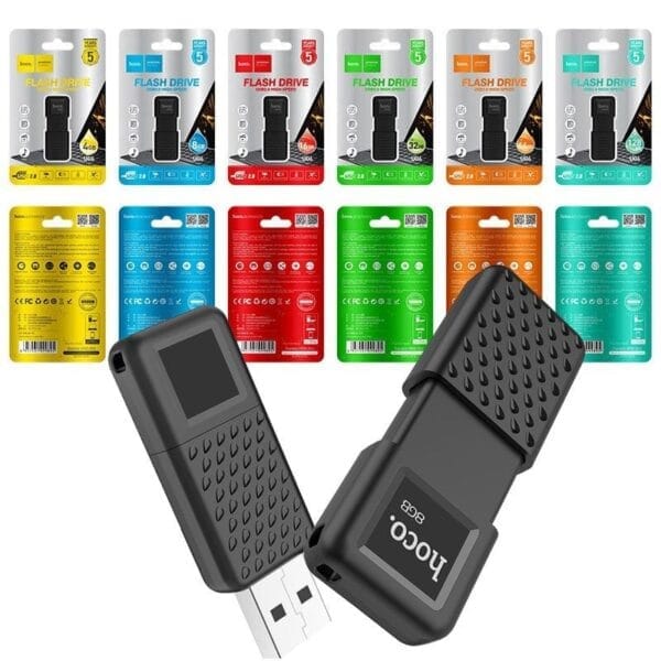 Clé USB Hoco UD6