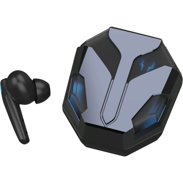 HainoTeko Game Buds 6 - Écouteurs Bluetooth Gaming – Image 7