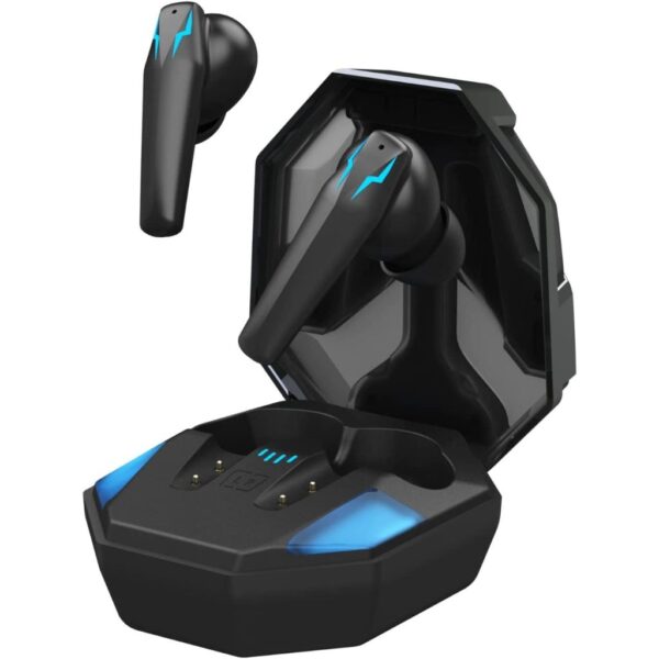 HainoTeko Game Buds 6 - Écouteurs Bluetooth Gaming – Image 8