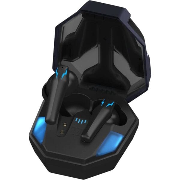 HainoTeko Game Buds 6 - Écouteurs Bluetooth Gaming – Image 3