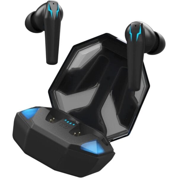 HainoTeko Game Buds 6 - Écouteurs Bluetooth Gaming – Image 5