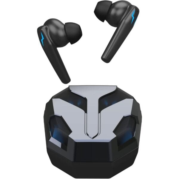 HainoTeko Game Buds 6 - Écouteurs Bluetooth Gaming – Image 6