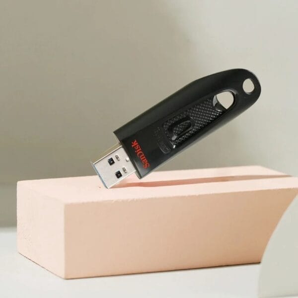 Clé USB SanDisk Ultra USB 3.0 – 16GB – Image 4