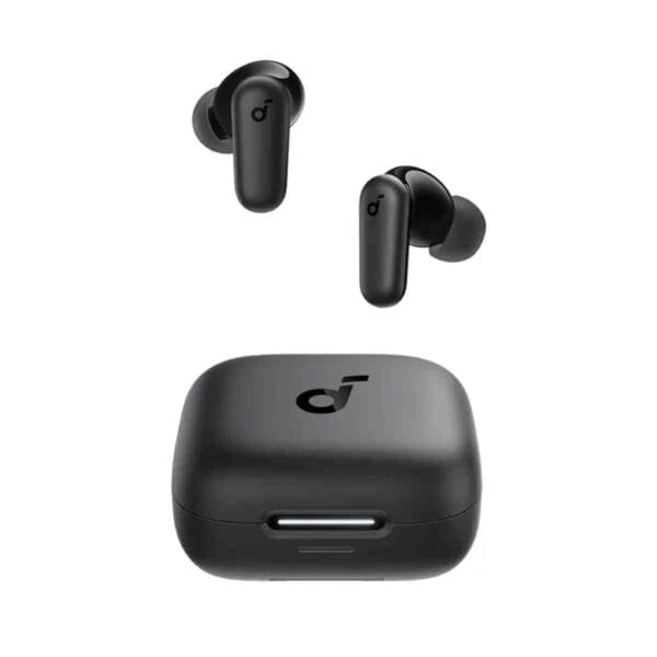 Anker Soundcore R50i NC - Écouteurs Bluetooth 5.4 avec ANC & 45h d'Autonomie - Noir – Image 3