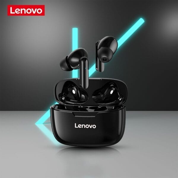 Lenovo ThinkPlus XT90 - Bluetooth Earphones Black