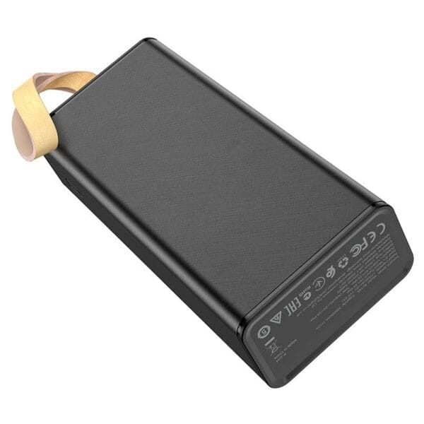 BOROFONE BJ18A Coolmy By Hoco - Power Bank 30 000mAh avec Lampe Torche – Image 3