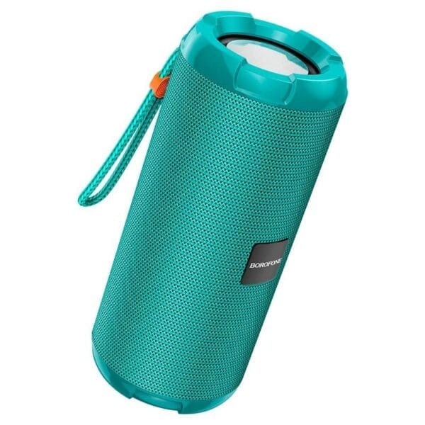 BOROFONE BR15 Smart By Hoco - Haut-parleur Bluetooth TF, USB flash drive, AUX, TWS – Image 5
