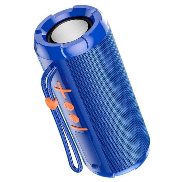 BOROFONE BR15 Smart By Hoco - Haut-parleur Bluetooth TF, USB flash drive, AUX, TWS – Image 6