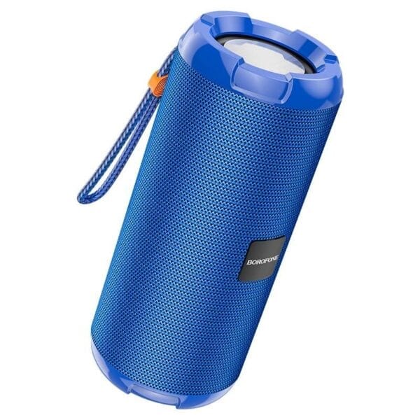 BOROFONE BR15 Smart By Hoco - Haut-parleur Bluetooth TF, USB flash drive, AUX, TWS – Image 4