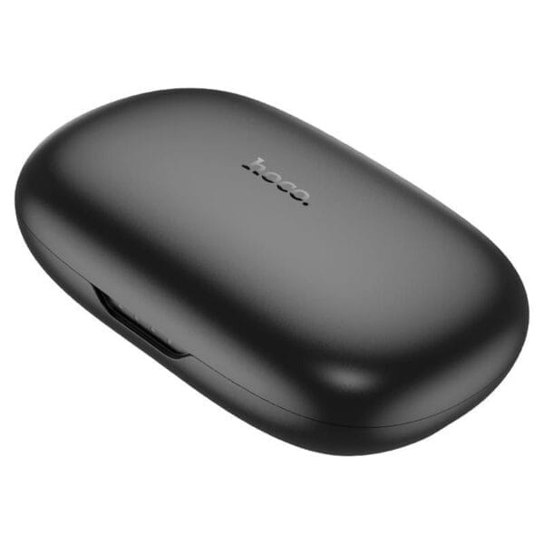 Hoco EQ4 Graceful - Écouteurs Bluetooth avec 12h d'Autonomie Continue – Image 4