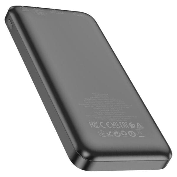 Hoco J101 Astute - Power Bank 10000mAh Super Fast Charge 22.5W – Image 5