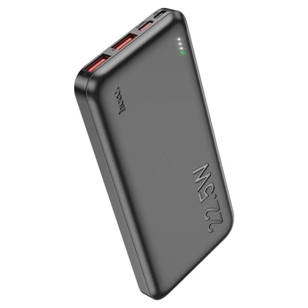 Hoco J101 Astute - Power Bank 10000mAh Super Fast Charge 22.5W – Image 6