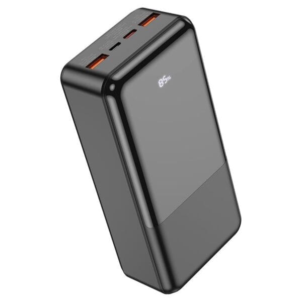 Hoco J108B Universe - Power Bank 30000mAh Full Compatible Super Fast Charge 22.5W – Image 7