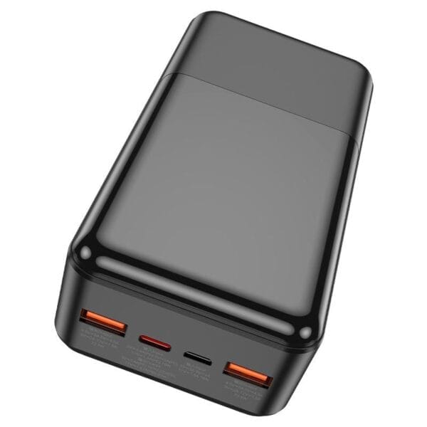 Hoco J108B Universe - Power Bank 30000mAh Full Compatible Super Fast Charge 22.5W – Image 8