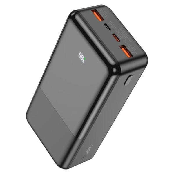 Hoco J108B Universe - Power Bank 30000mAh Full Compatible Super Fast Charge 22.5W – Image 6