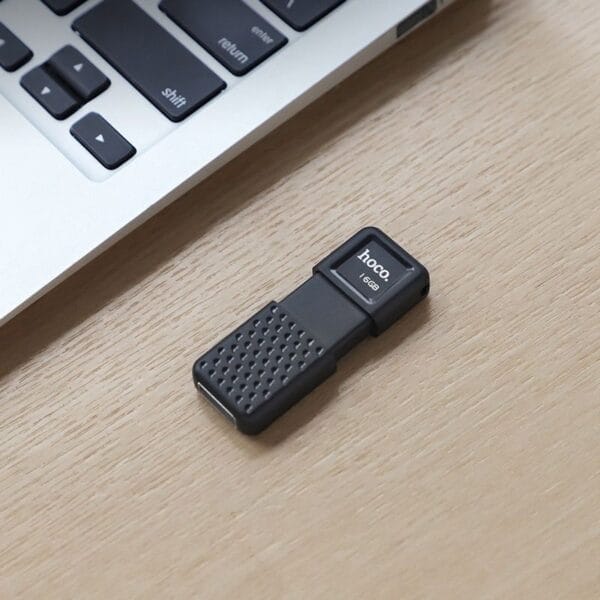 Clé USB Hoco UD6 – Image 8