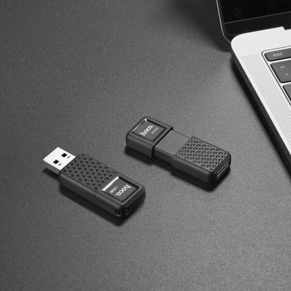 Clé USB Hoco UD6 – Image 7