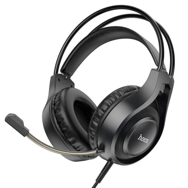 Hoco W106 Tiger - Casque Gaming Filaire – Image 3