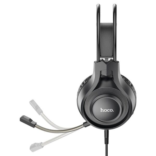 Hoco W106 Tiger - Casque Gaming Filaire – Image 5