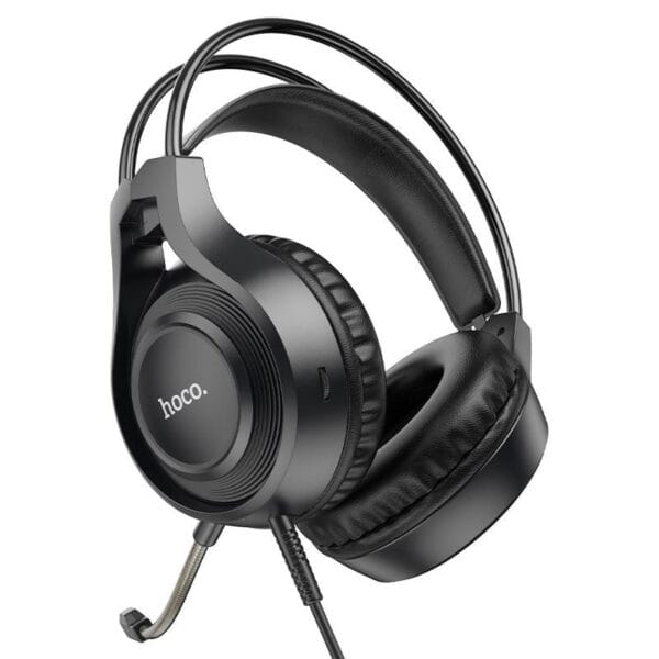 Hoco W106 Tiger - Casque Gaming Filaire – Image 6