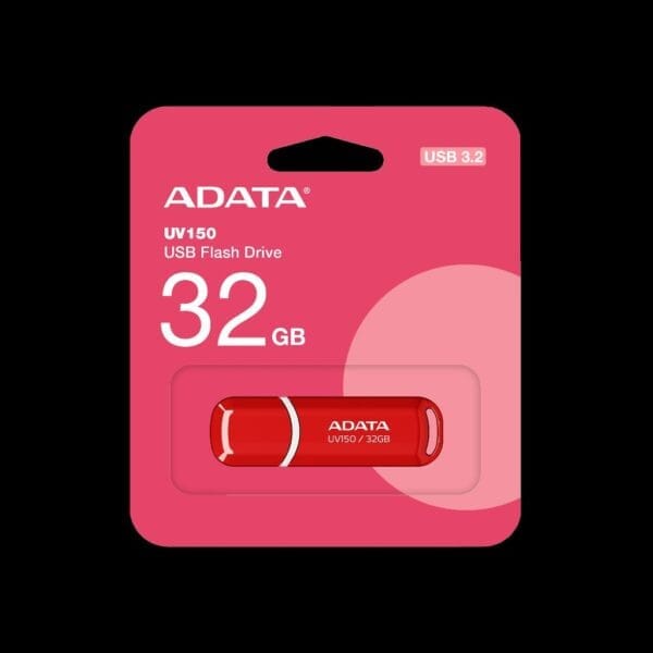 ADATA UV150 - Clé USB 3.2 GEN 1 64GB – Image 7