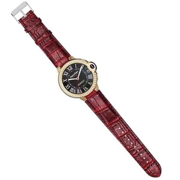 HainoTeko RW-20 - Smart Watch pour Femme avec 3 bracelets – Image 9