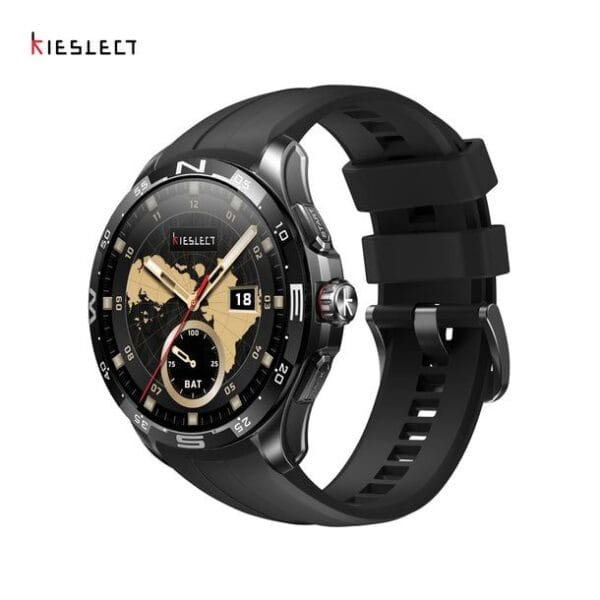 Kieslect ACTOR - Smart Watch Waterproof 5ATM avec GPS – Image 2