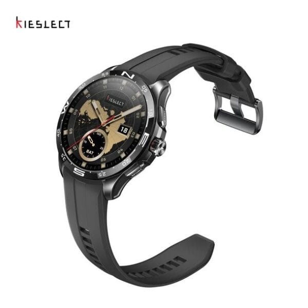 Kieslect ACTOR - Smart Watch Waterproof 5ATM avec GPS – Image 12