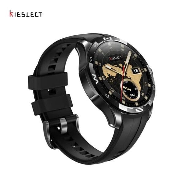 Kieslect ACTOR - Smart Watch Waterproof 5ATM avec GPS – Image 9