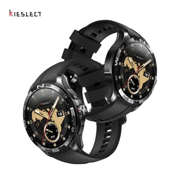 Kieslect ACTOR - Smart Watch Waterproof 5ATM avec GPS – Image 5