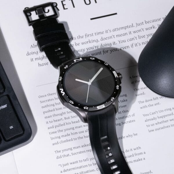 Kieslect ACTOR - Smart Watch Waterproof 5ATM avec GPS – Image 3