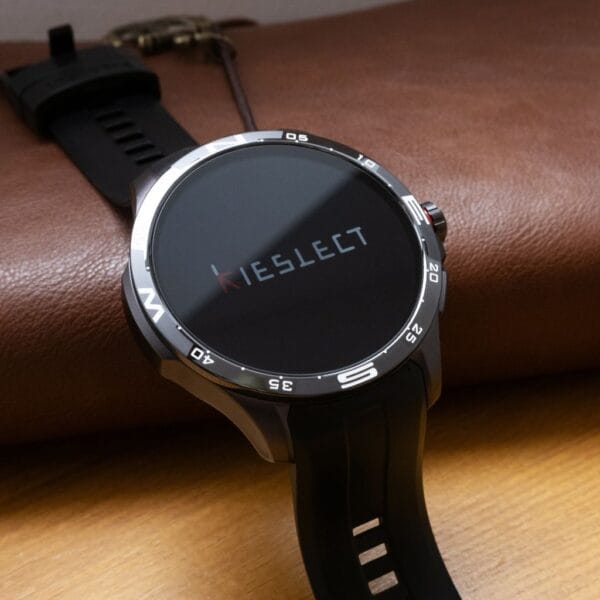 Kieslect ACTOR - Smart Watch Waterproof 5ATM avec GPS – Image 19