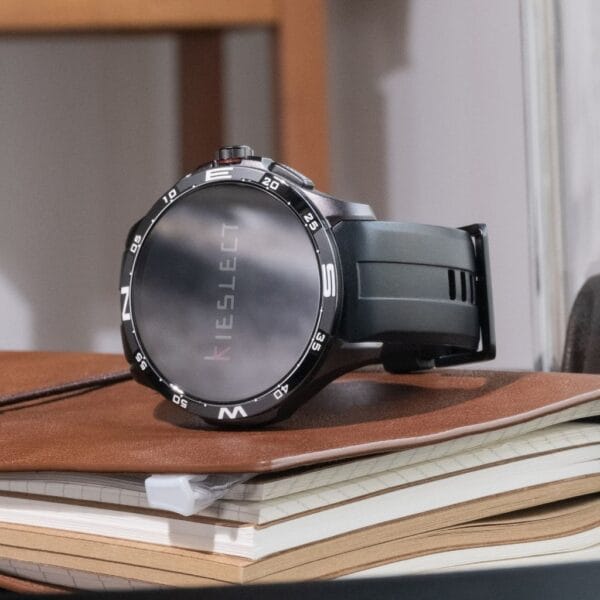 Kieslect ACTOR - Smart Watch Waterproof 5ATM avec GPS – Image 8